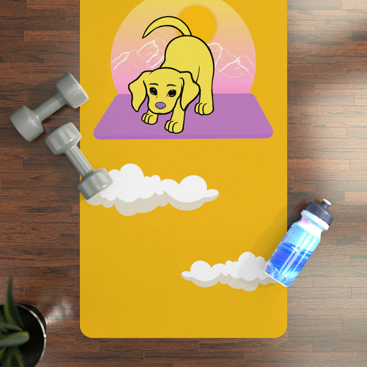 Yoga Mats