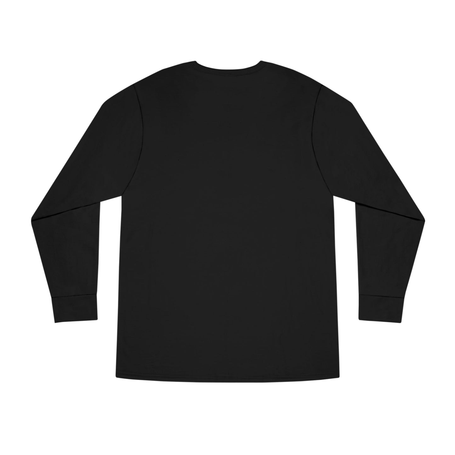 Rescue Not Retail Rescue Puppy Yoga Long Sleeve Tee – Adopt Don’t Shop Dog Rescue Shirt