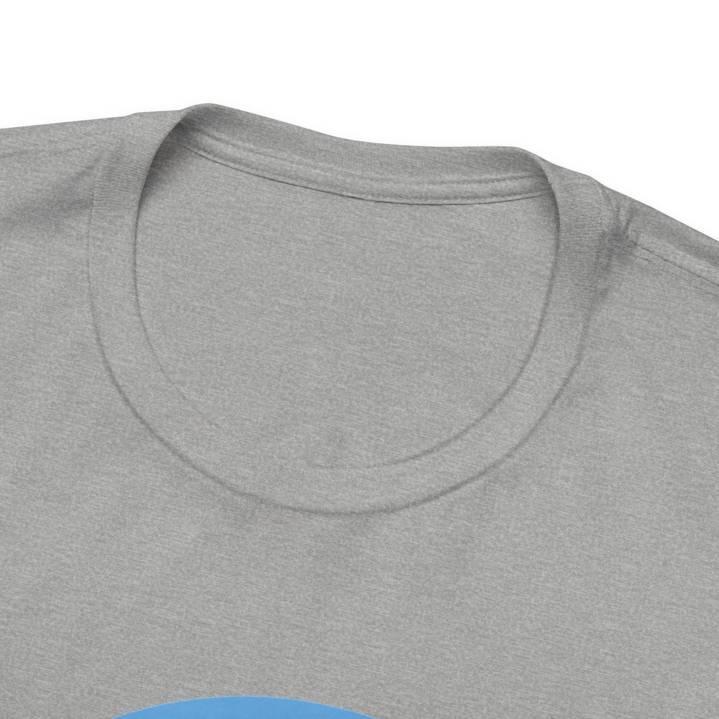 Pawmaste Happy Husky Puppy Yoga Shirt Unisex Classic Tee