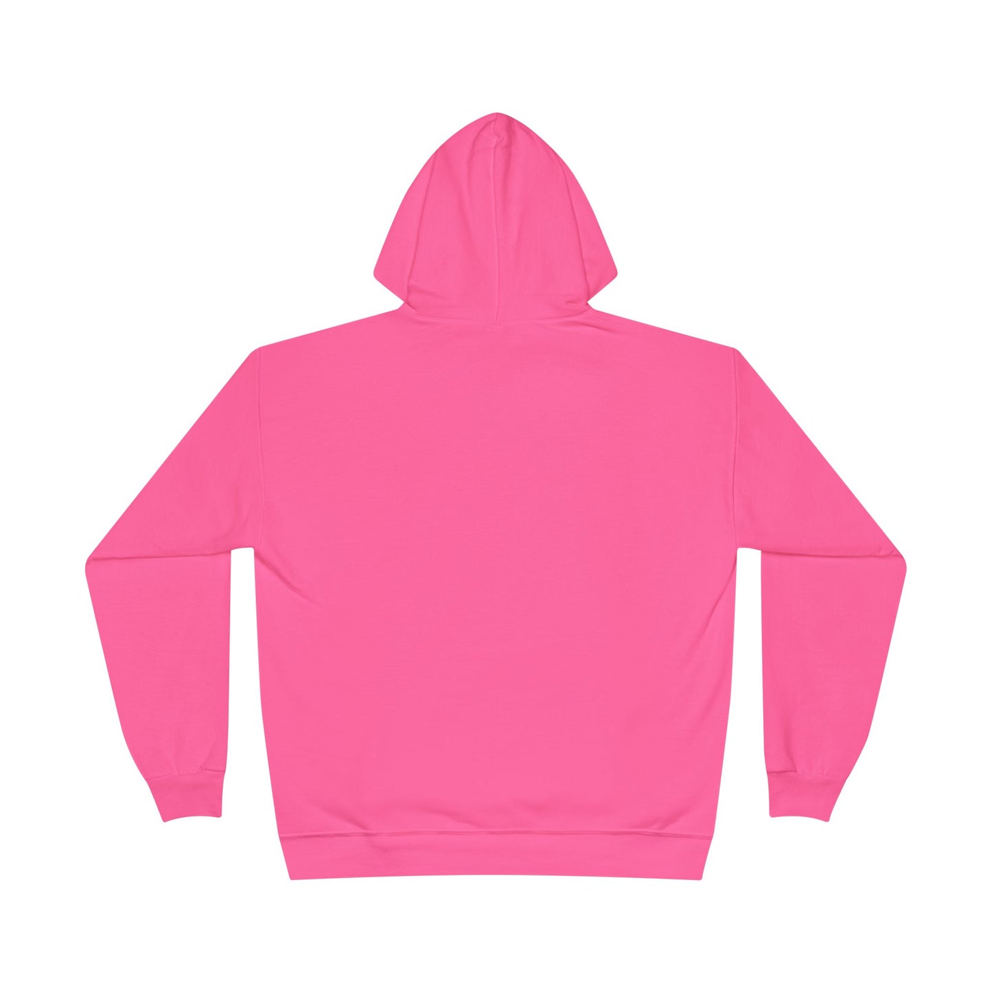 Rescue Not Retail Unisex EcoSmart® Hoodie