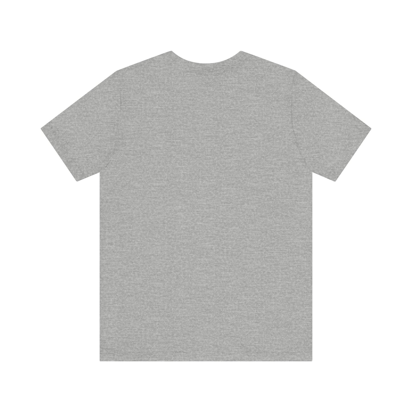 Pawmaste Happy Husky Puppy Yoga Shirt Unisex Classic Tee