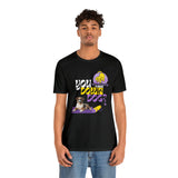 You down Dog? Organic Short Sleeve Tee