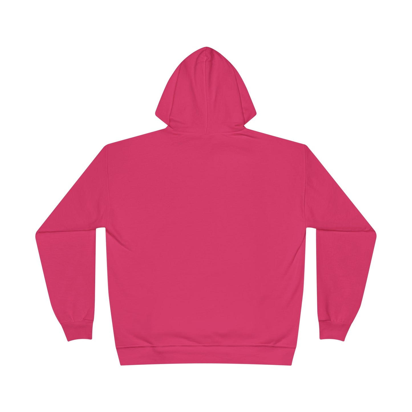 Rescue Not Retail Unisex EcoSmart® Hoodie