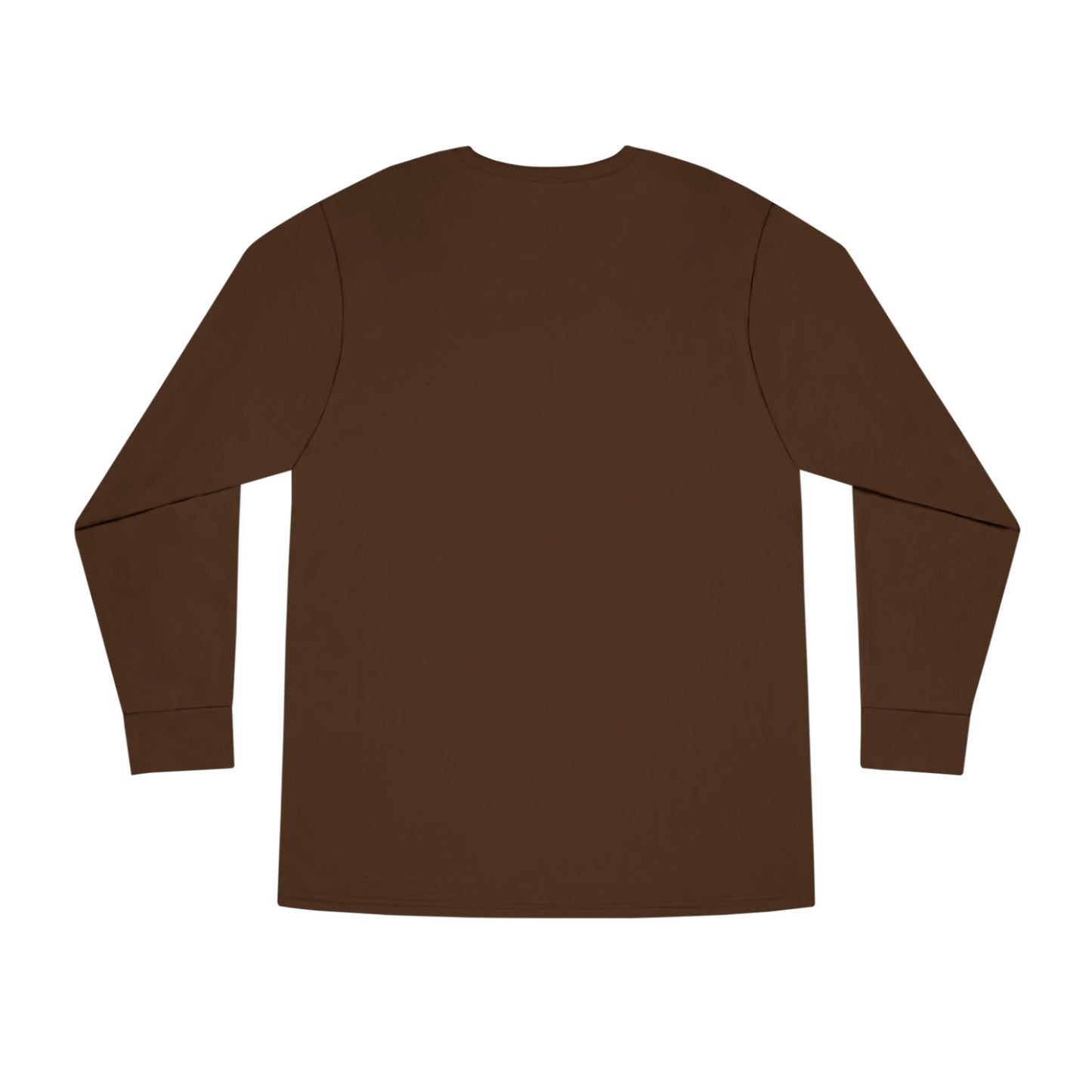 Rescue Not Retail Rescue Puppy Yoga Long Sleeve Tee – Adopt Don’t Shop Dog Rescue Shirt