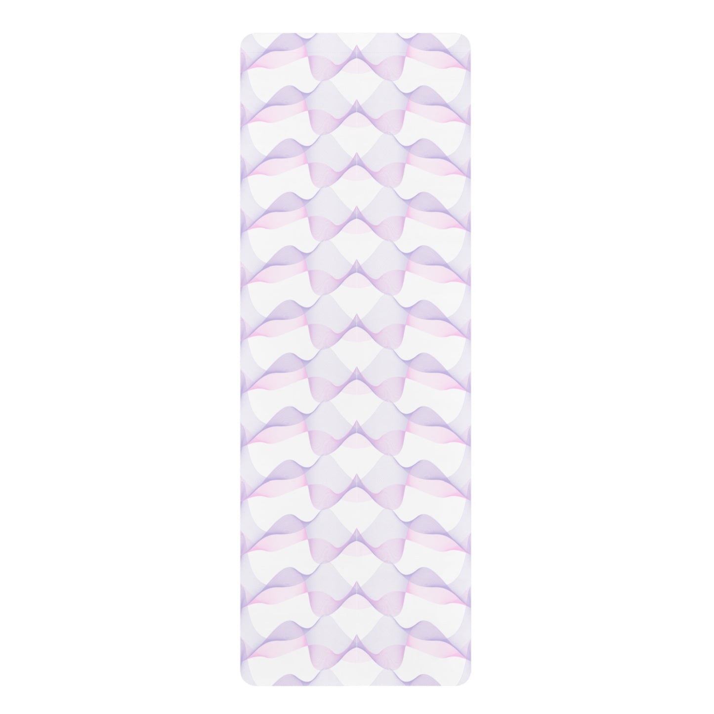 Divine Mountain Rubber Yoga Mat