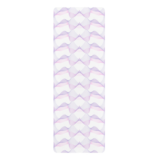 Divine Mountain Rubber Yoga Mat