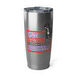 Put Animal Abusers Down Instead… Coffee Thermos Tumbler