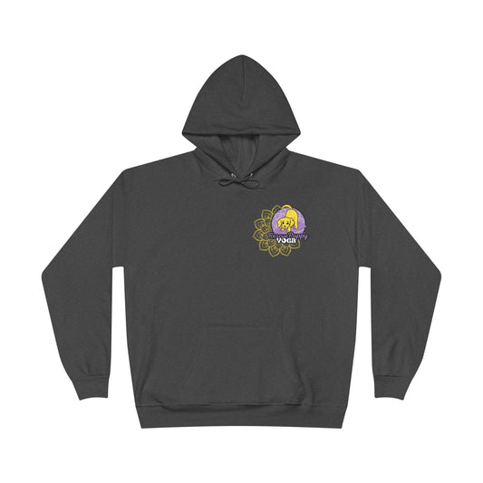 You Down Dog? Unisex EcoSmart® Hoodie