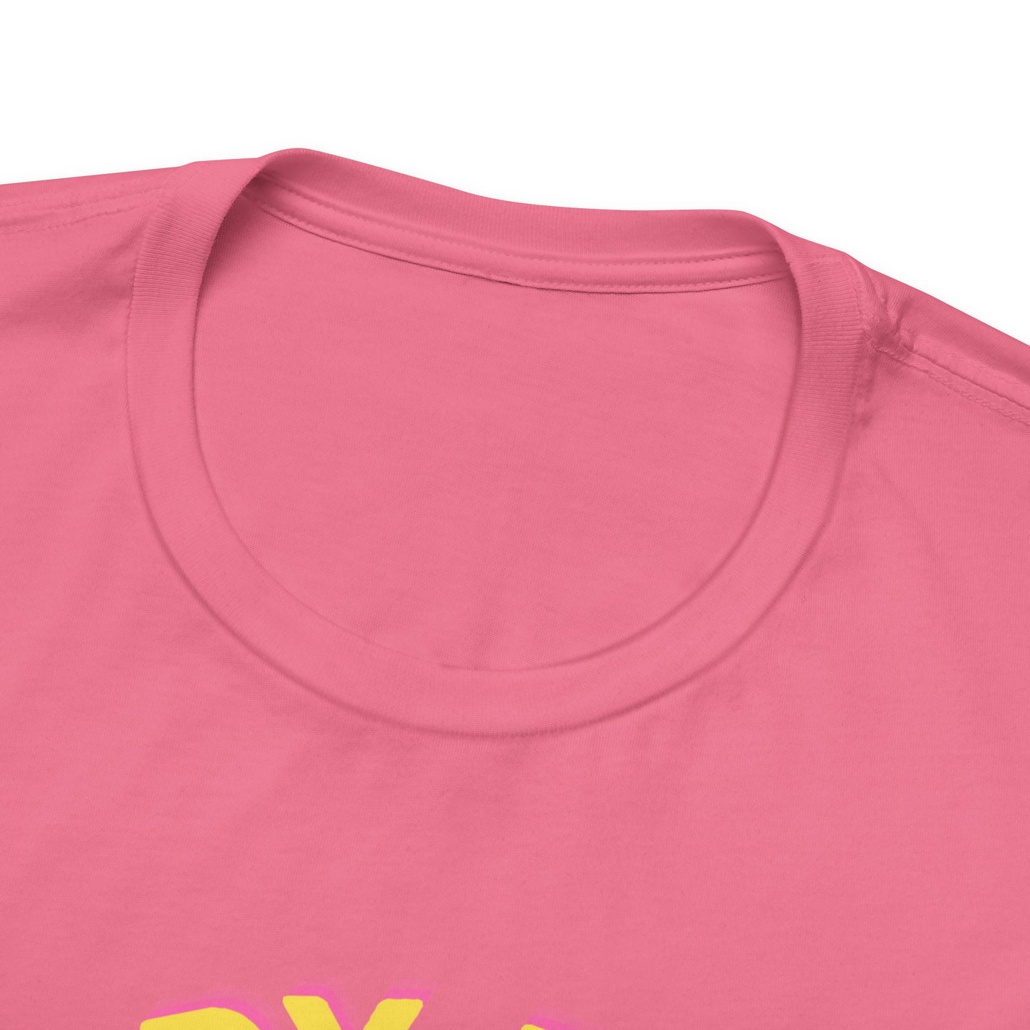 Pawmaste Happy Husky Puppy Yoga Shirt Unisex Classic Tee