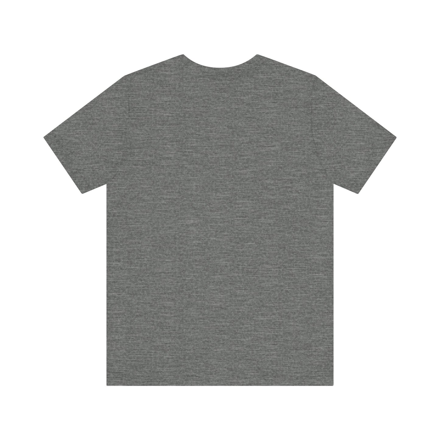 Pawmaste Happy Husky Puppy Yoga Shirt Unisex Classic Tee