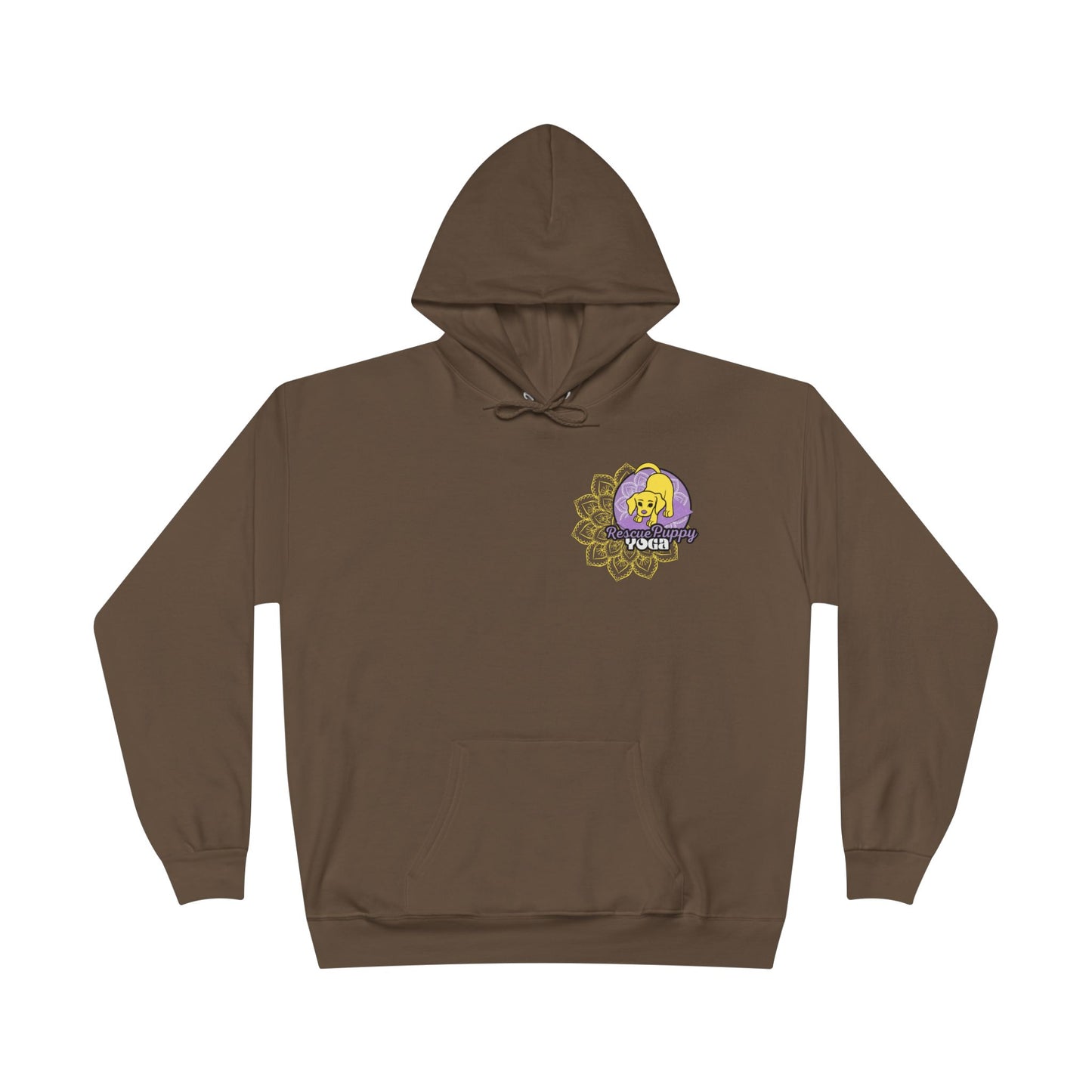 You Down Dog? Unisex EcoSmart® Hoodie