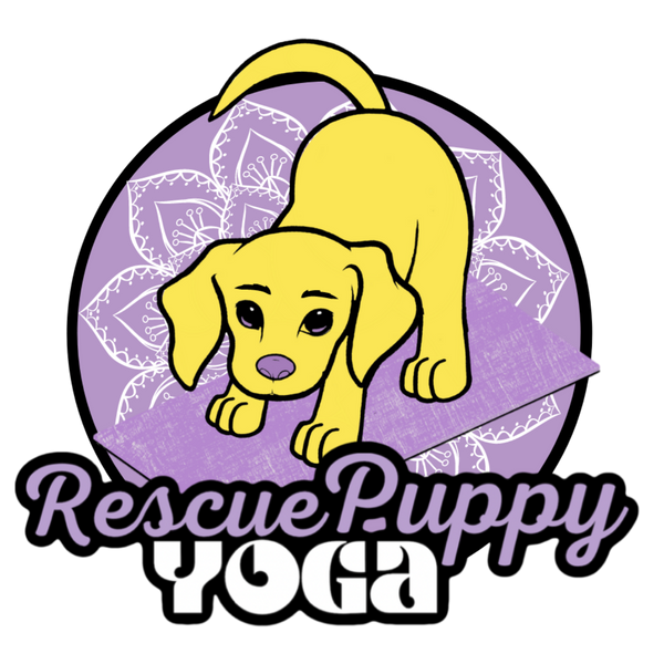 Prana Puppy Yoga